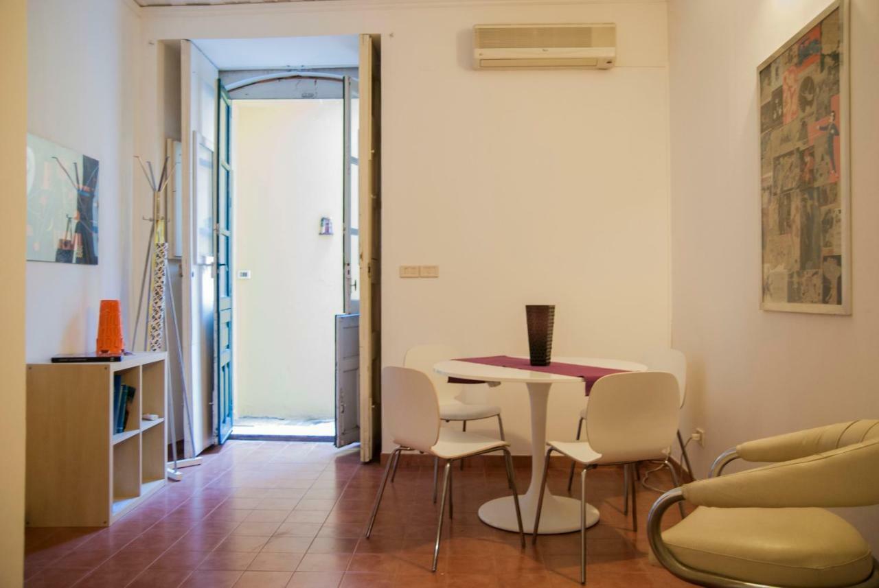 Cla & Ale Apartment CTA Exterior foto